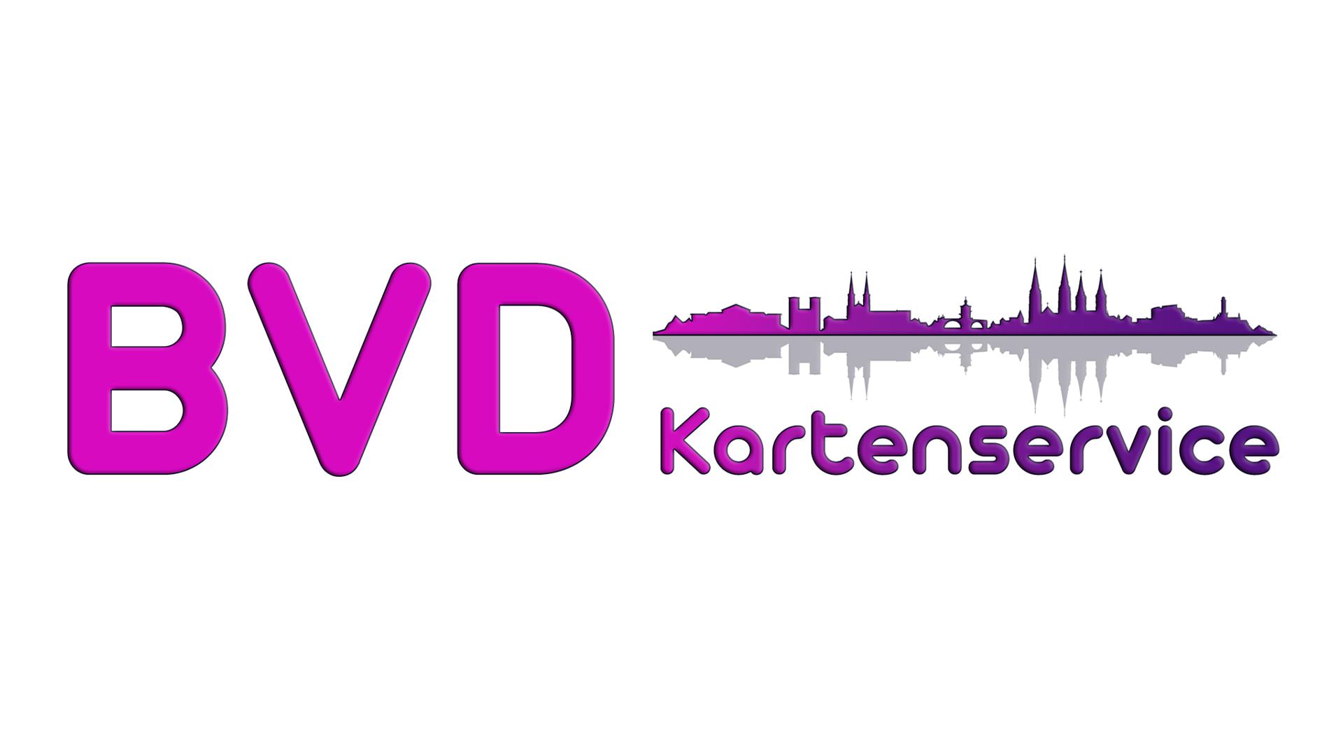 BVD Kartenservice