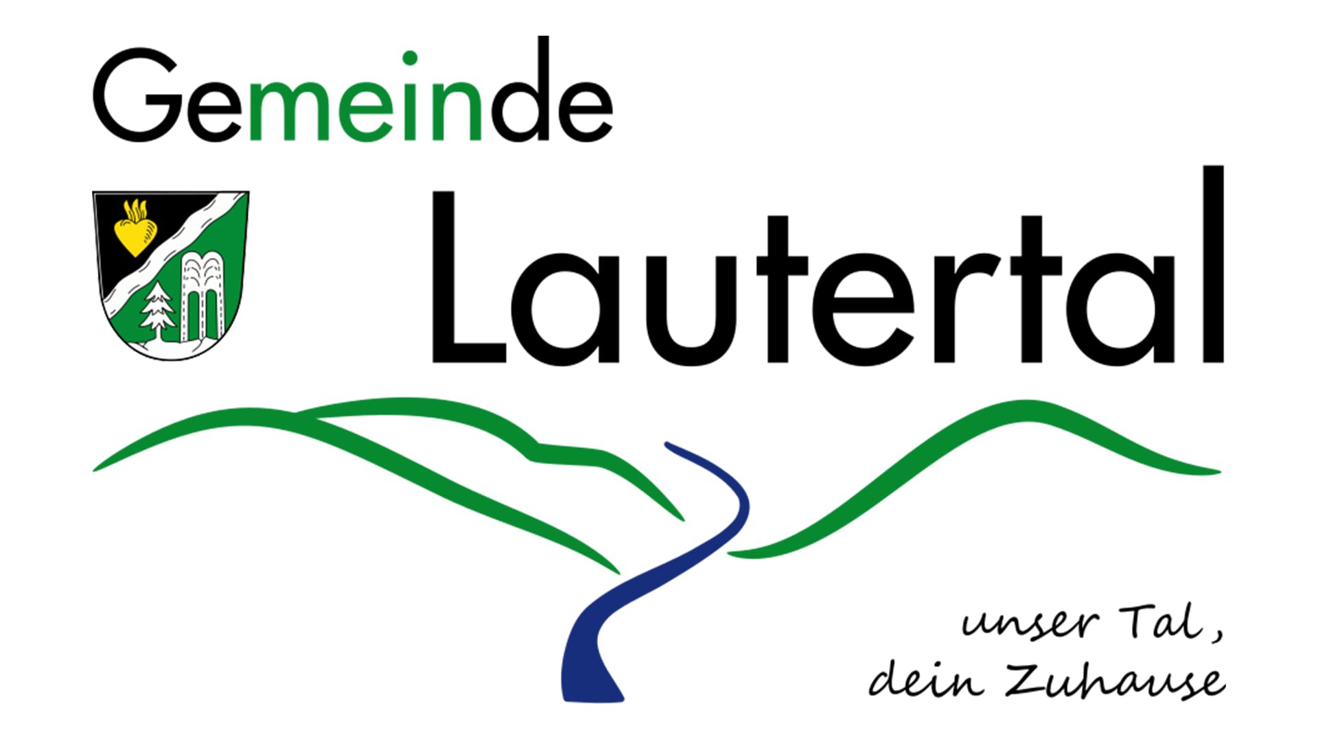 Gemeinde Lautertal