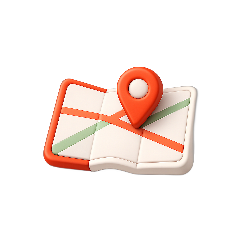 Icon Veranstaltungsort