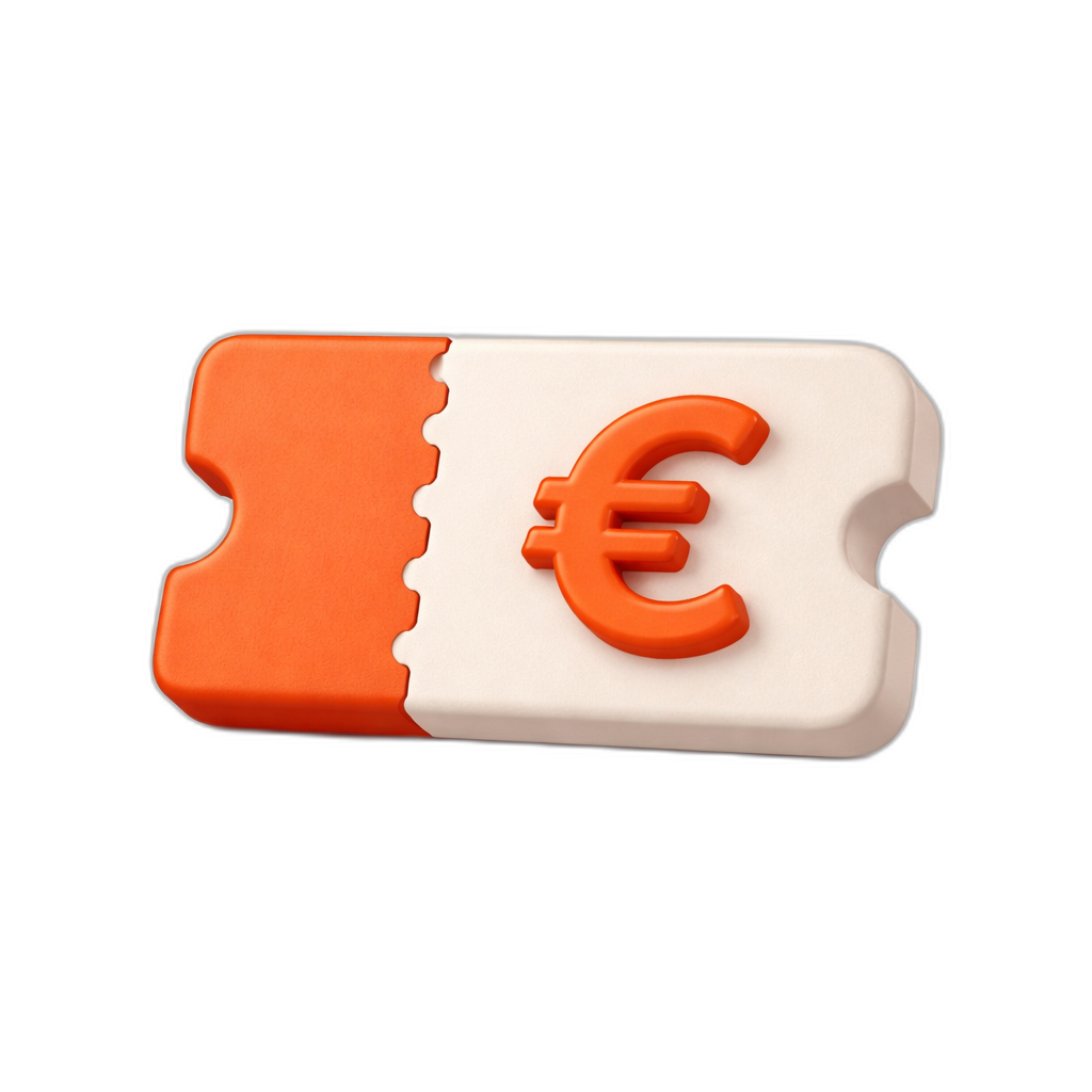 Icon Eintritt