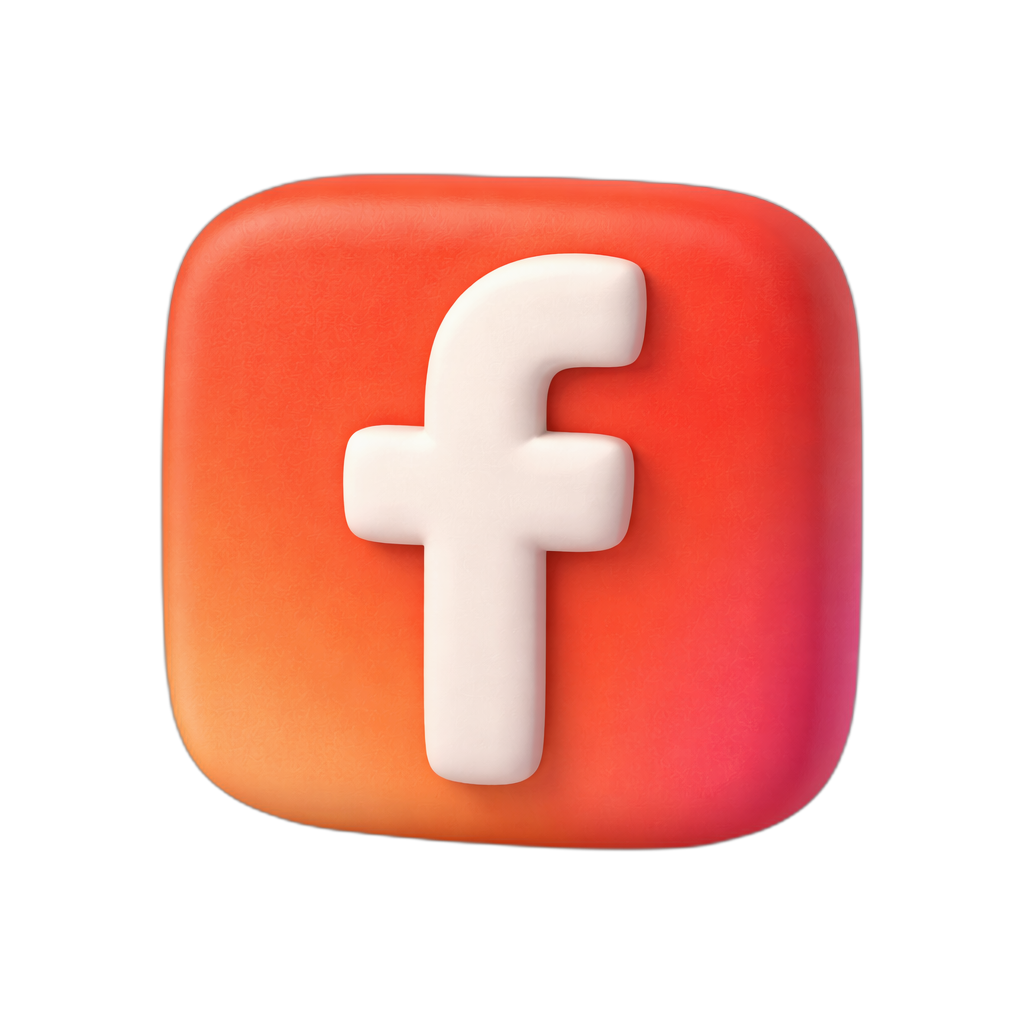 Facebook Icon
