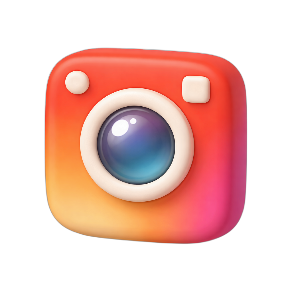 Instagram Icon