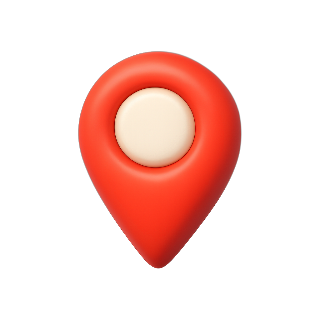 Landkreis Icon