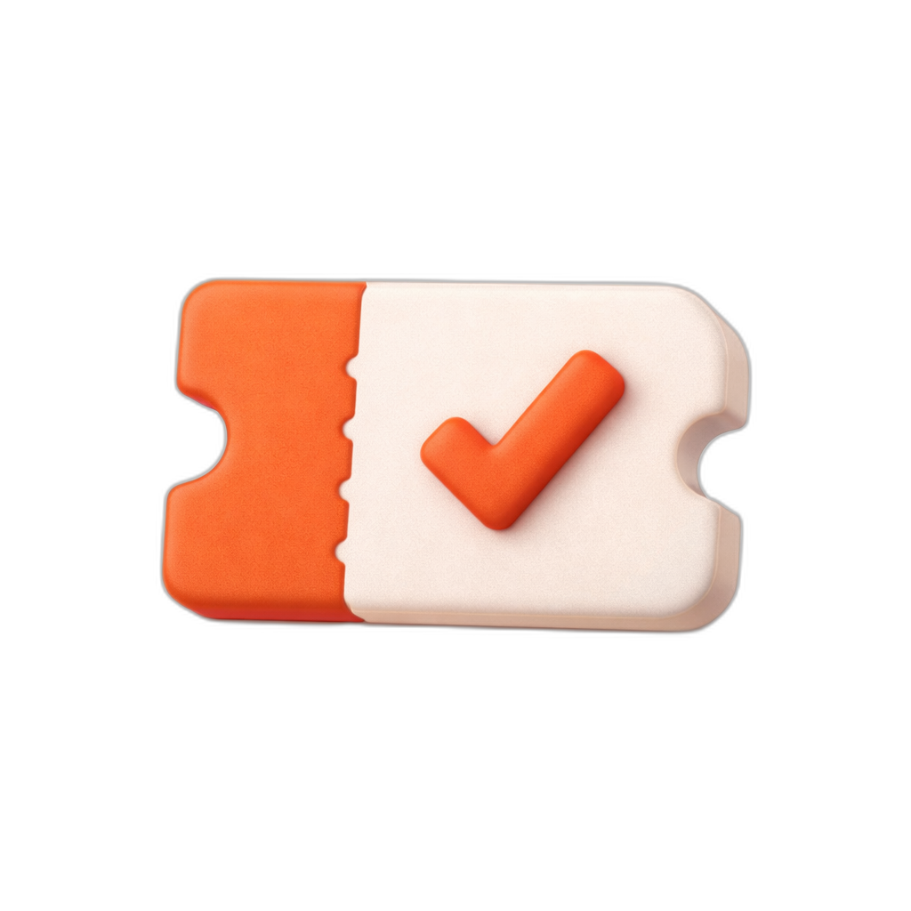 Icon Tickets